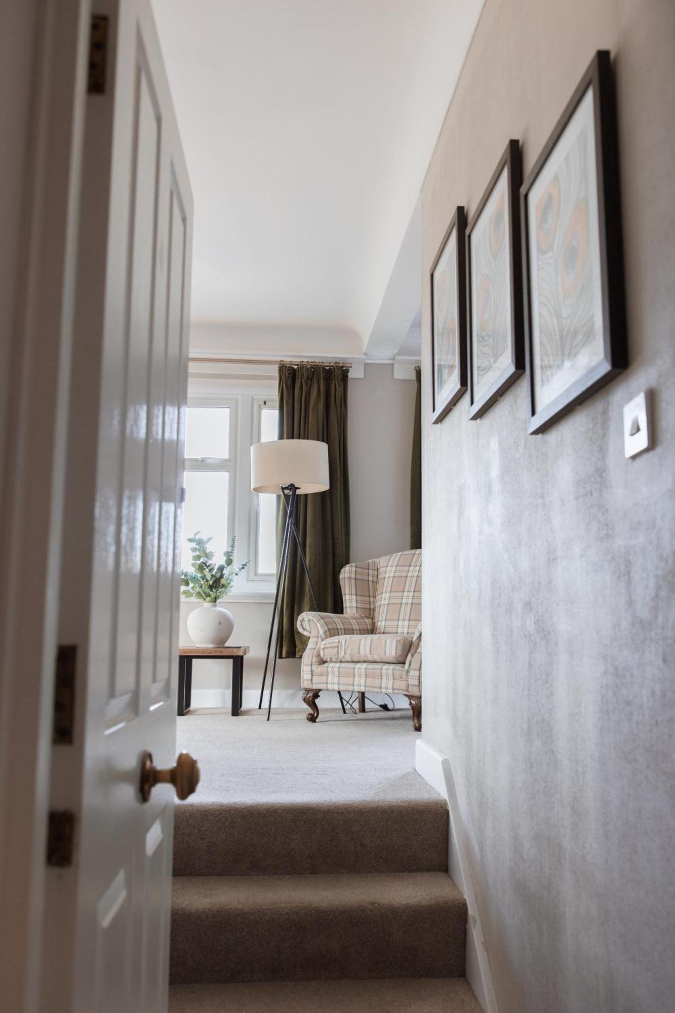 The Raven Hotel At Much Wenlock By Purestay Exterior foto