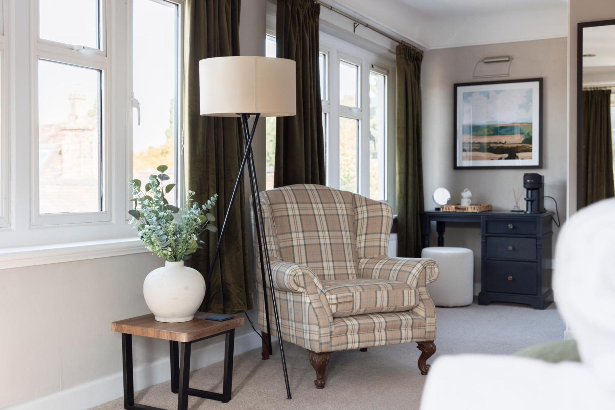 The Raven Hotel At Much Wenlock By Purestay Exterior foto