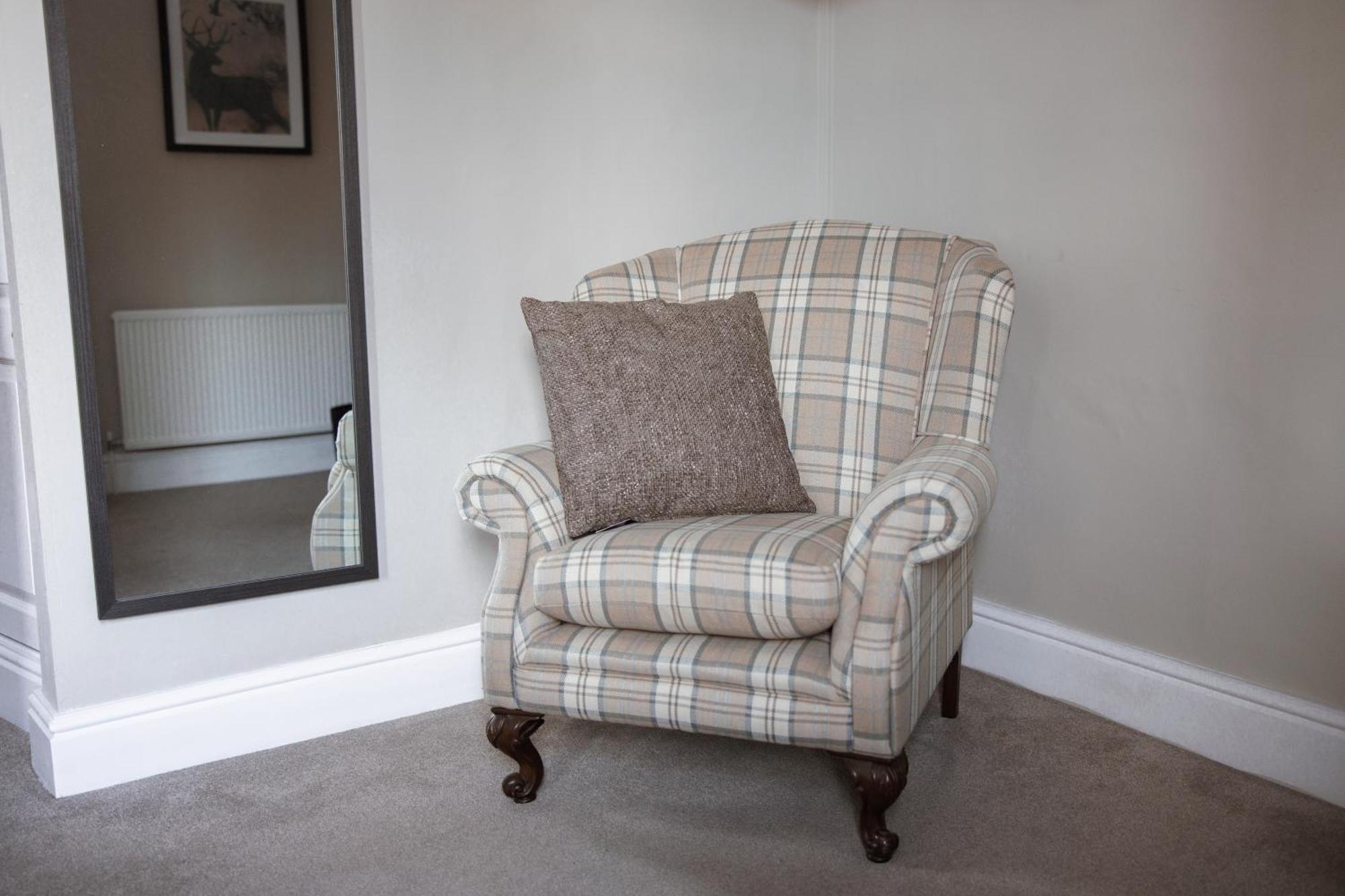 The Raven Hotel At Much Wenlock By Purestay Exterior foto
